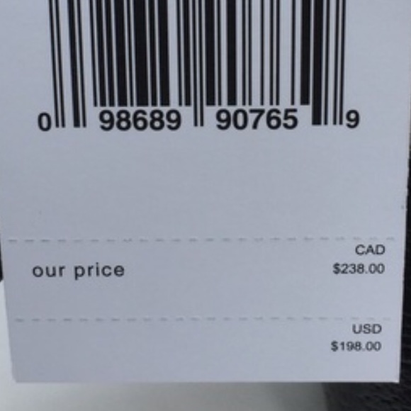 Small Kate Spade ♠️ crossbody purse - Picture 4 of 5